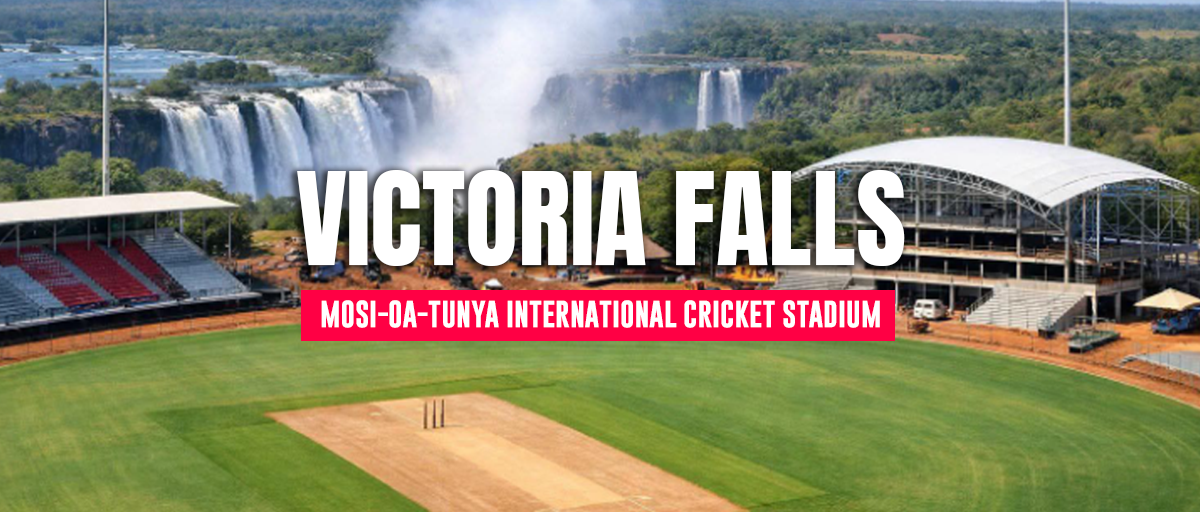 ICC World Cup 2027 Venues: A Fan's Guide to All 12 Cricket Grounds - photo 11