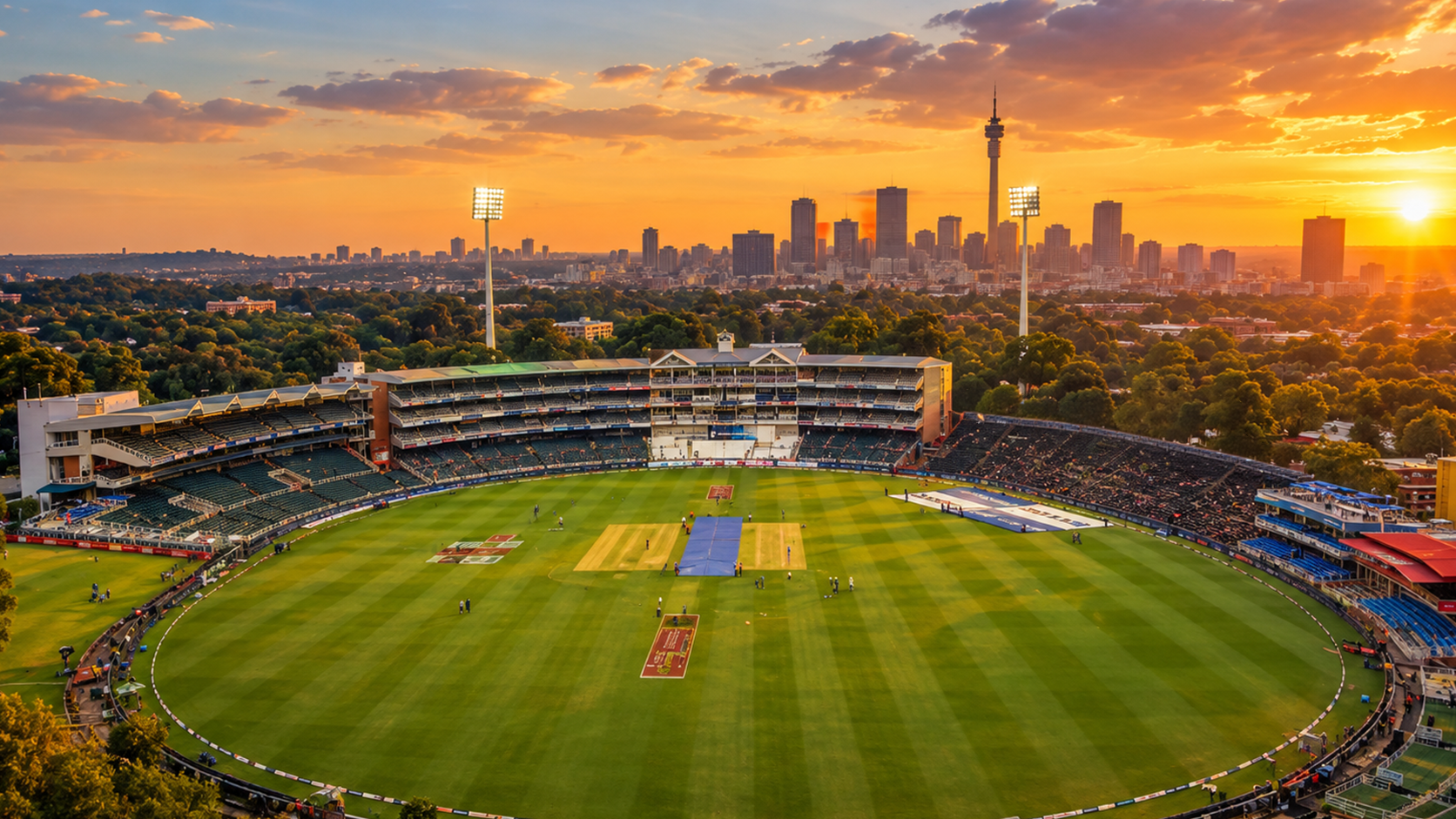India vs Pakistan at the ICC Cricket World Cup 2027: Every Match - photo 3