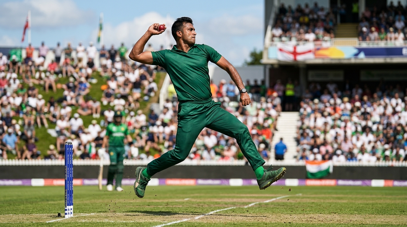 ICC Cricket World Cup 2027 Schedule: Full Fixtures, Dates and Venues - photo 2