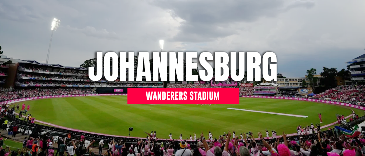 ICC World Cup 2027 Venues: A Fan's Guide to All 12 Cricket Grounds - photo 1