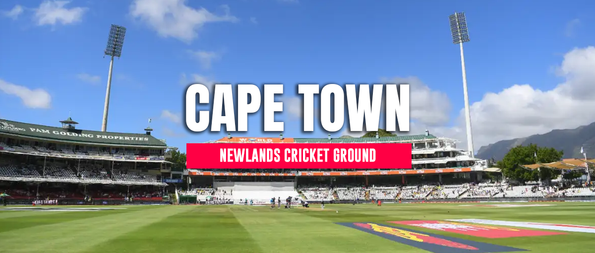 ICC World Cup 2027 Venues: A Fan's Guide to All 12 Cricket Grounds - photo 2