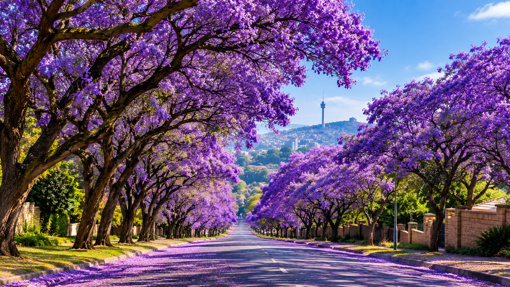 Things to Do Around the Cricket in South Africa: World Cup 2027 - photo 1