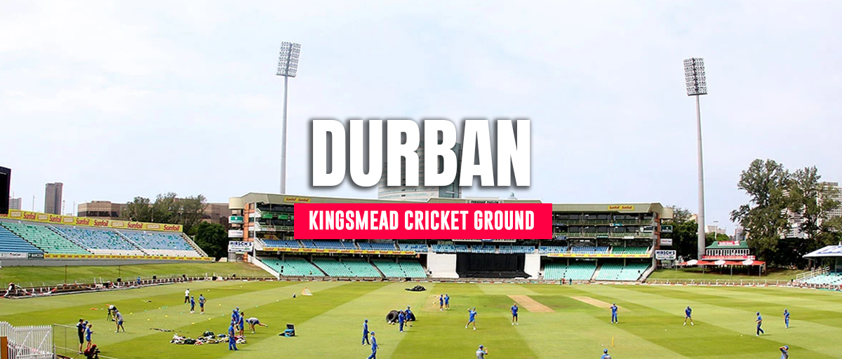 ICC World Cup 2027 Venues: A Fan's Guide to All 12 Cricket Grounds - photo 4