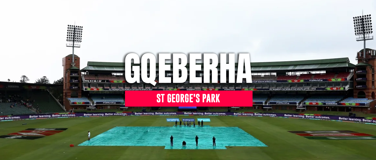 ICC World Cup 2027 Venues: A Fan's Guide to All 12 Cricket Grounds - photo 6