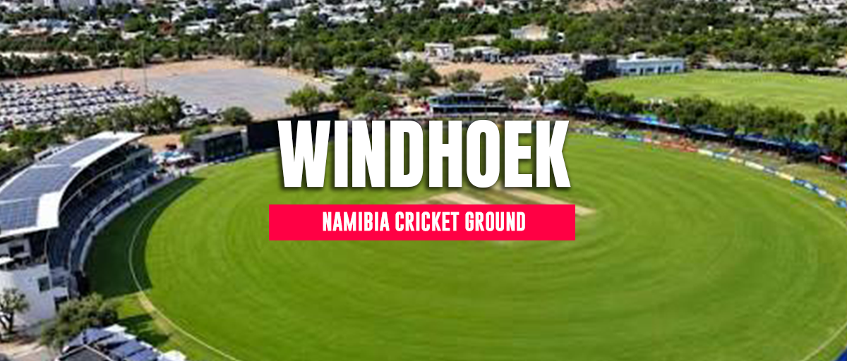 ICC World Cup 2027 Venues: A Fan's Guide to All 12 Cricket Grounds - photo 12