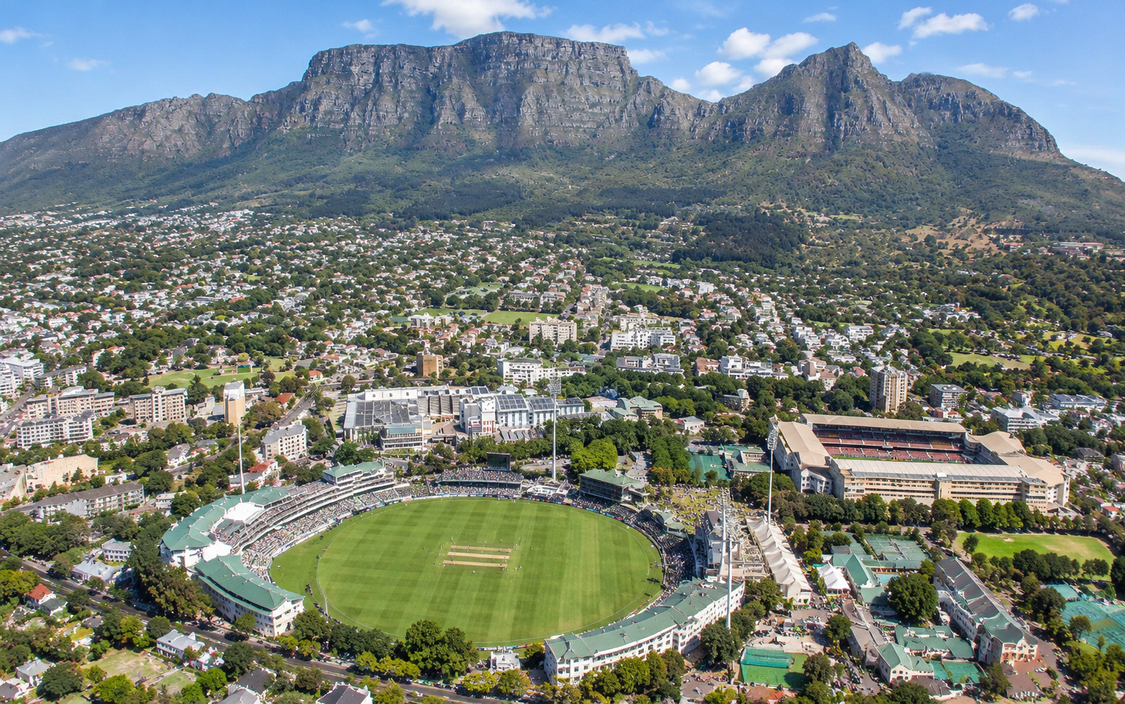 ICC Cricket World Cup 2027 South Africa: Fan Guide - photo 1