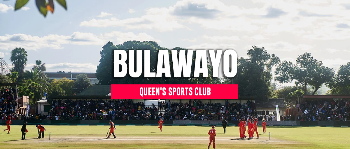 ICC World Cup 2027 Venues: A Fan's Guide to All 12 Cricket Grounds - photo 10