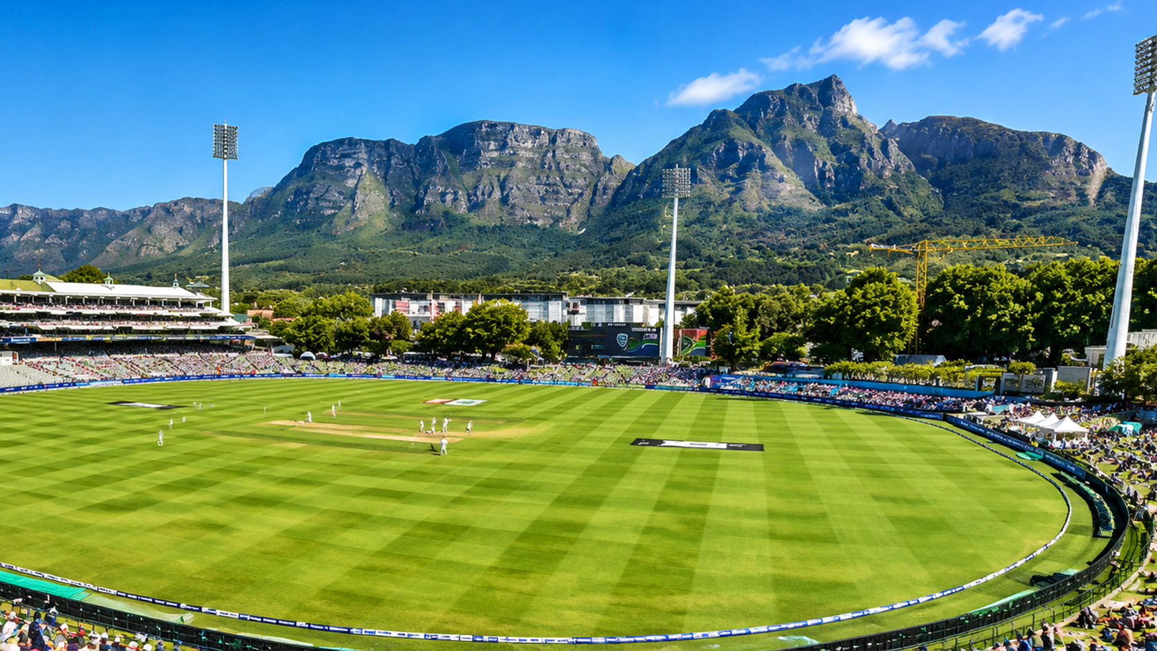 India vs Pakistan at the ICC Cricket World Cup 2027: Every Match - photo 4