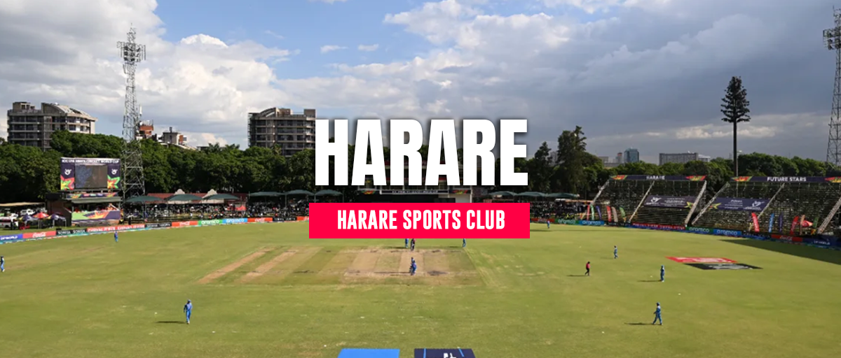 ICC World Cup 2027 Venues: A Fan's Guide to All 12 Cricket Grounds - photo 9