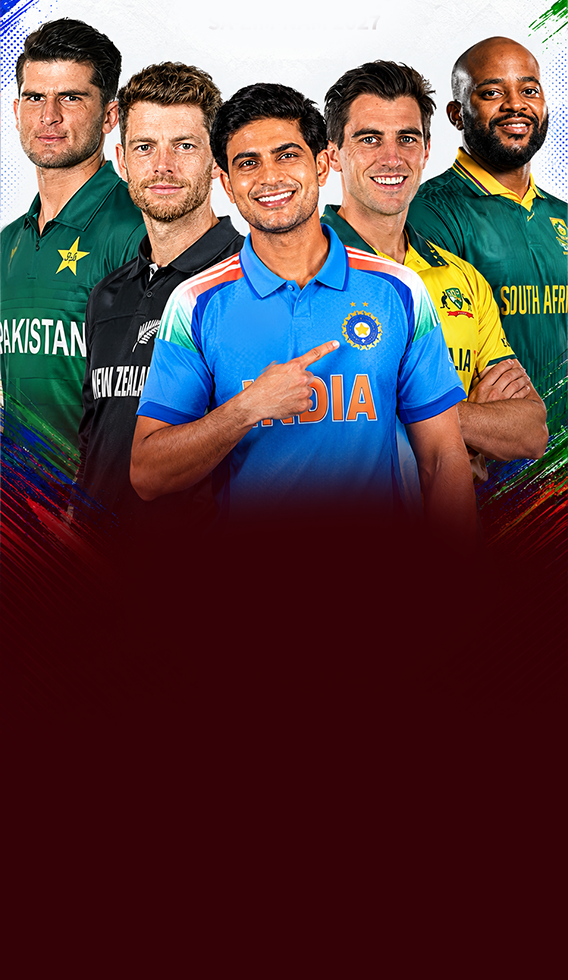 ICC Men's Cricket World Cup 2027