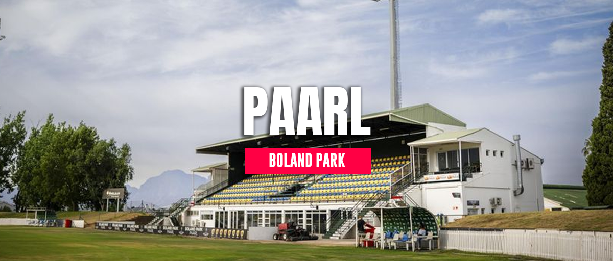 ICC World Cup 2027 Venues: A Fan's Guide to All 12 Cricket Grounds - photo 8