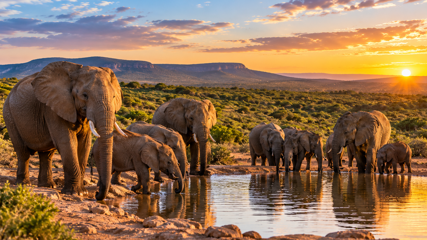 Things to Do Around the Cricket in South Africa: World Cup 2027 - photo 4