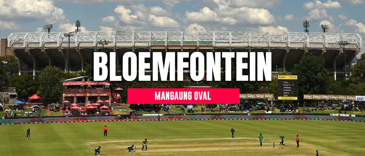 ICC World Cup 2027 Venues: A Fan's Guide to All 12 Cricket Grounds - photo 5